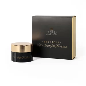 Lift light gold face cream - Eterea Cosmesi Naturale