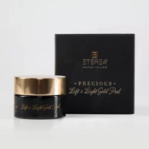Lift light gold peel - Eterea