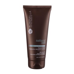 Latte Doposole Corpo Cocco e Monoi - Alkemilla Eco Bio Cosmetics