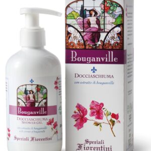 Docciaschiuma Bouganville - Derbe