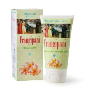 Crema Mani Frangipani - Derbe