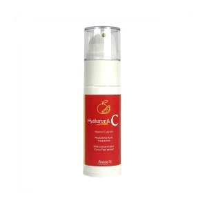 Hyaluron&C - Siero alla vitamina C - Antos