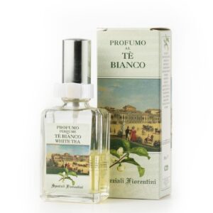 Profumo Tè Bianco - Derbe