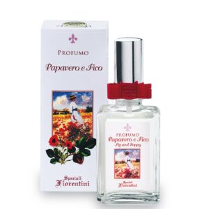 Profumo Papavero e Fico - Derbe