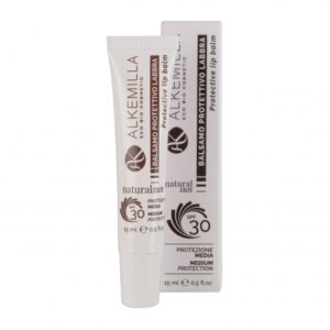 Balsamo protettivo labbra SPF 30 - Alkemilla Eco Bio Cosmetic