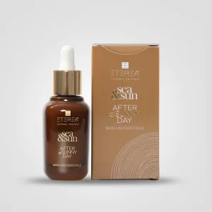 Siero After a sunny day - Eterea Cosmesi Naturale