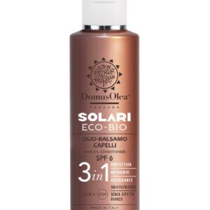 Olio balsamo capelli SPF 6 - Domus Olea Toscana