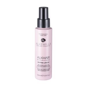Balsamo Leave-in Extra Liscio con Rosa Damascena - Alkemilla Eco Bio Cosmetic