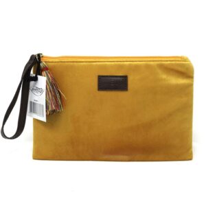 Pochette in velluto - PuroBio Cosmetics