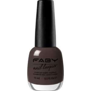 Very Faby People - Faby