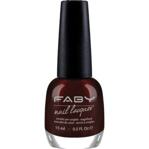 For Greta, purple or brown? - Faby