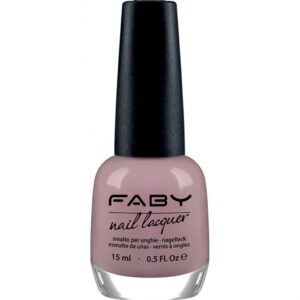 Sensual Touch - Faby