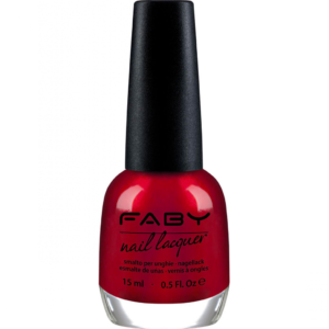 Miss Scarlett, I suppose… - Faby