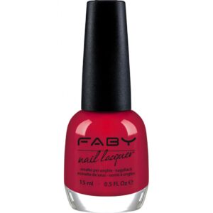 The Cherry Orchard - Faby