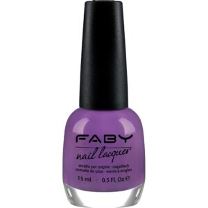 Coup de Théâtre! - Faby