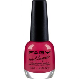 The Queen of Flowers - Faby