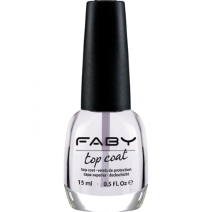 Top Coat - Faby