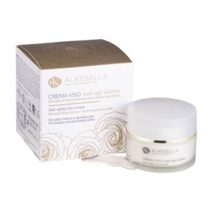 Crema viso anti-age giorno - Alkemilla eco Bio Cosmetic