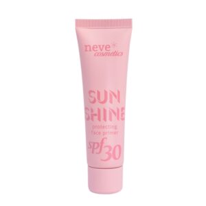 SunShine Primer SPF 30 - Neve Cosmetics