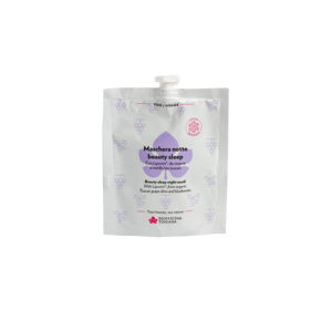 Maschera notte beauty sleep - Biofficina Toscana