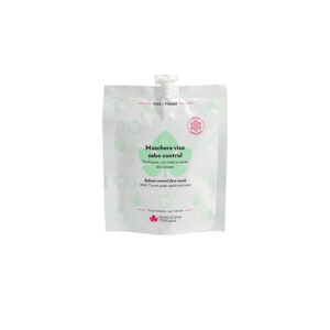 Maschera viso sebo control - Biofficina Toscana