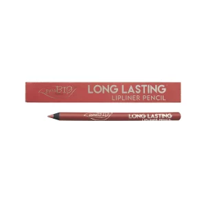 Lipliner Pencil - Matita Contorno Labbra in 5 Tonalità - Purobio
