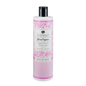 Bagnodoccia Bois De Rose - Alkemilla