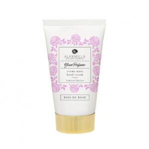 Crema Mani Bois De Rose - Alkemilla