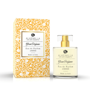Profumo Ambre - Alkemilla