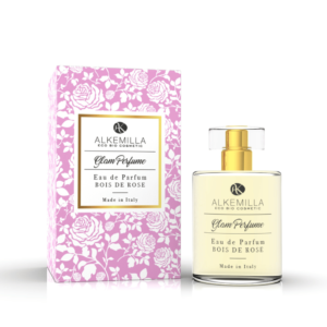 Profumo Bois De Rose - Alkemilla