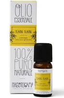 Olio essenziale Ylang Ylang - Nasoterapia