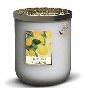 Profumo di limoni - Heart & Home