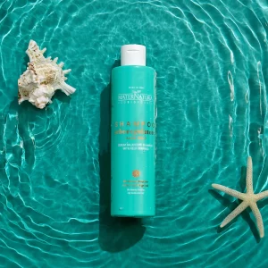 Shampoo Seboregolatore all'Alga Kelp - MaterNatura
