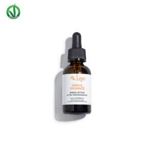 Skin +C Radiance Siero Attivo - Lepo