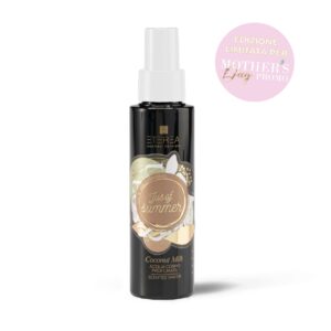 Jus Of Summer Coconut Milk - Eterea Cosmesi Naturale
