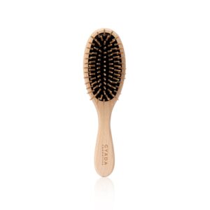 Spazzola Ovale Media - Gyada Cosmetics