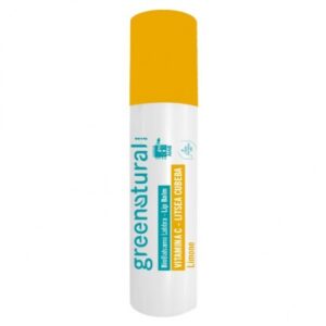 Balsamo labbra stick vitamina C - Greenatural