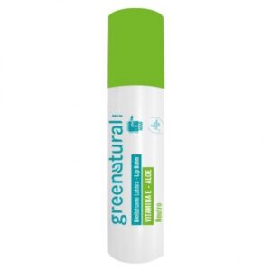 Balsamo stick labbra vitamina E - Greenatural