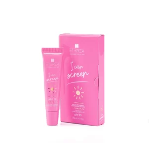 I can screen balsamo labbra SPF 25 - Eterea