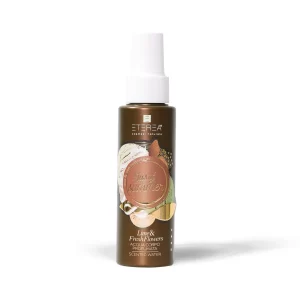 Jus of summer lime fresh flowers - Eterea