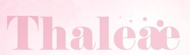 logo thaleae