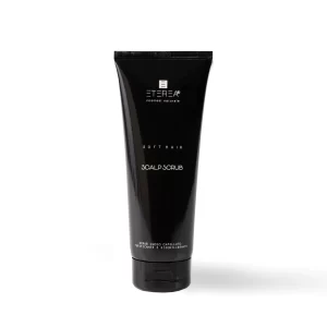 Scalp scrub - Eterea