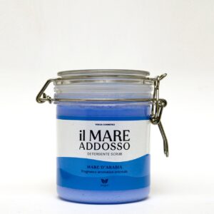 Il Mare Addosso Mare d'Arabia - Volga Cosmetici