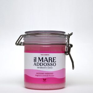 Il Mare Addosso Oceano indiano - Volga Cosmetici