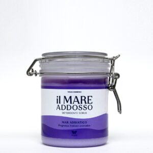 Il Mare Addosso Mar Adriatico - Volga Cosmetici