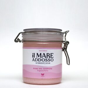 Il Mare Addosso – Mare del Giappone - Volga Cosmetici