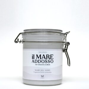 Il Mare Addosso Mari del Nord - Volga Cosmetici