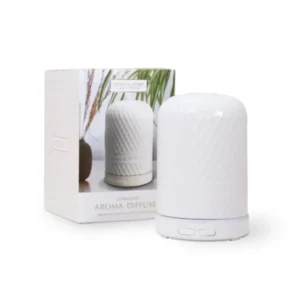 Diffusore d'aroma ad ultrasuoni - Heart & Home