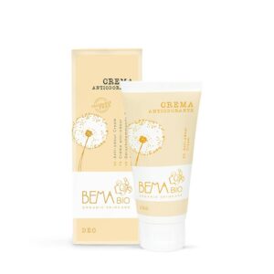 Crema antiodorante - Bema