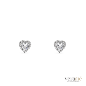 Orecchini a lobo Antonella - Veramé